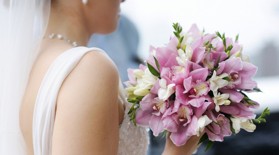 You are currently viewing QLD Wedding Suppliers – Flowers